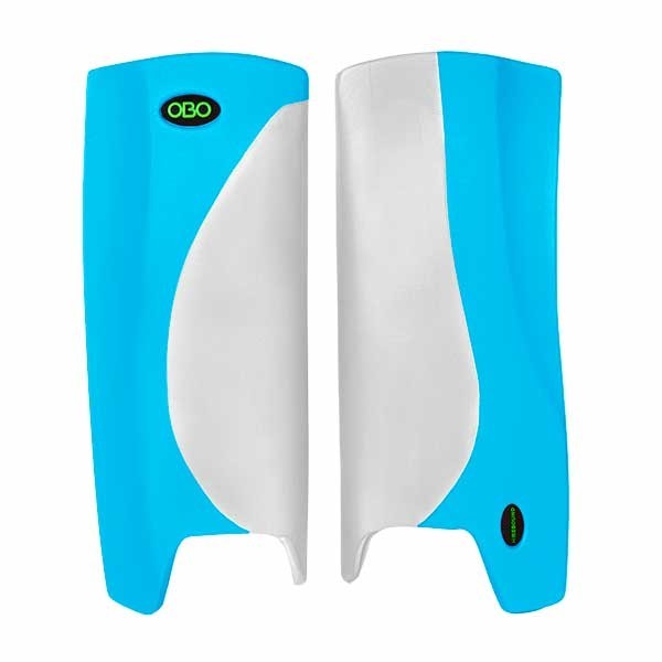 DEFENSAS HOCKEY OBO ROBO HI REBOUND BLANCO