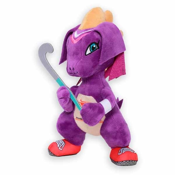 FIH WOMEN'S WORLD CUP