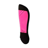 Espinilleras Osaka Rosa