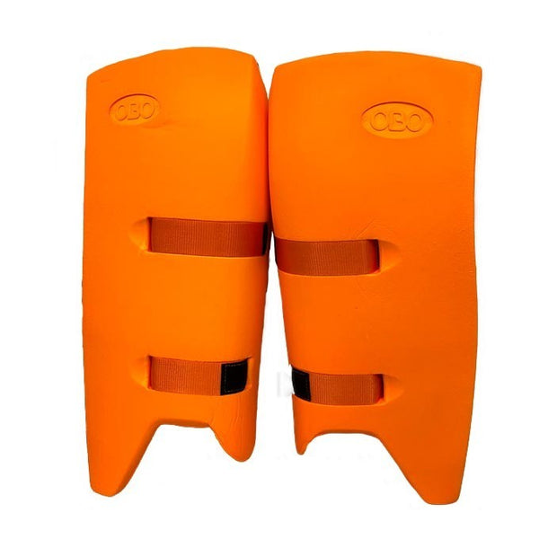 DEFENSAS PORTERO JUNIOR OBO OGO NARANJA