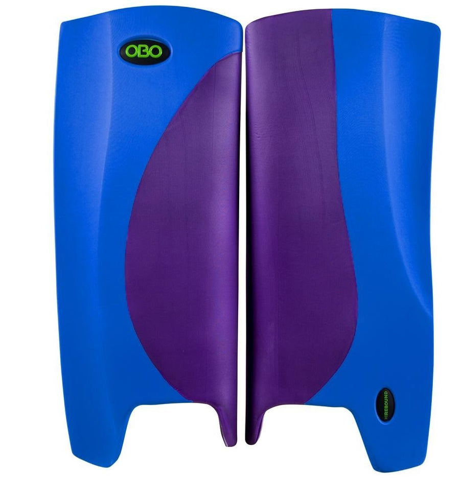 DEFENSAS HOCKEY OBO ROBO HI REBOUND VIOLETA AZUL