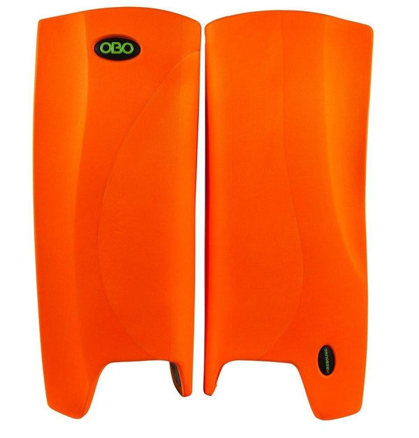 DEFENSAS HOCKEY OBO ROBO HI REBOUND NARANJA