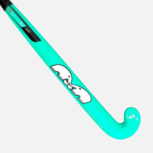 PALO HOCKEY NIÑO TK3 CONTROL BOW
