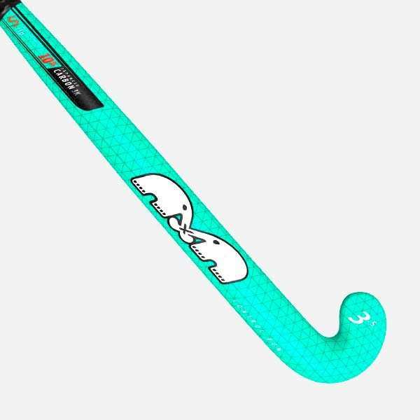 PALO HOCKEY TK 3.5 CONTROL BOW
