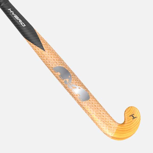 PALO HOCKEY SALA TK HYBRID LATE BOW