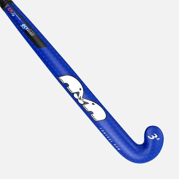 PALO HOCKEY TK 3.6 CONTROL BOW
