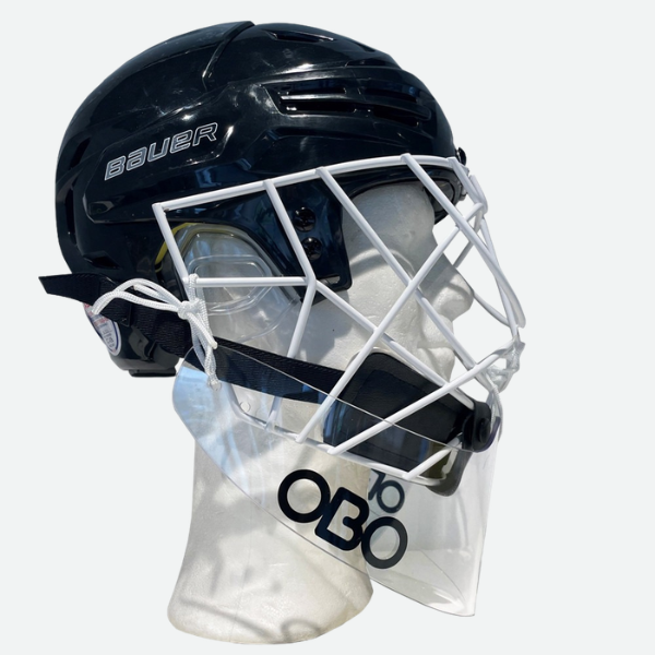 Protector de Cuello Obo Bauer GTP HM30