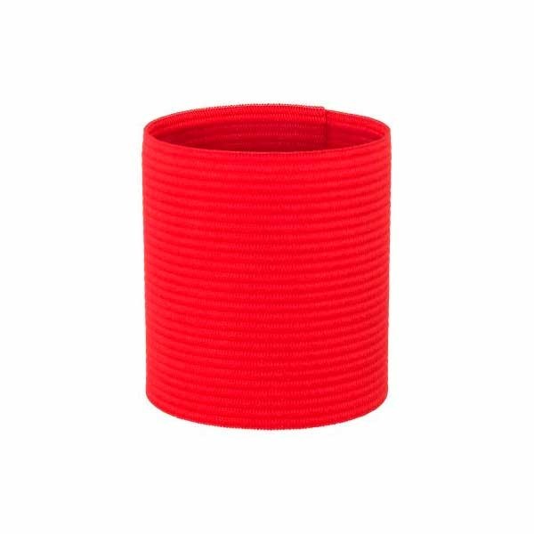 Brazalete Capitán Stanno Rojo