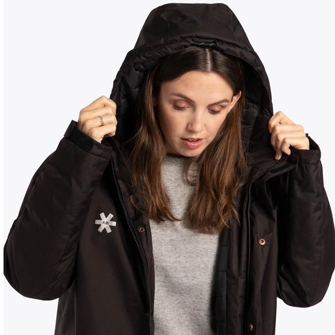 Osaka Stadium Jacket BK
