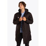Chaqueta Osaka Stadium Negro