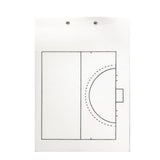 Carpeta Pizarra de Entrenador Brabo Hockey