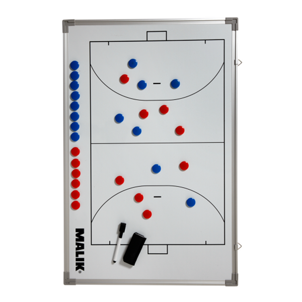 Malik Coachboard Medium Indoor/Outdoor