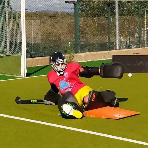 Flick Goalie Camp (30 Junio - 1 y 2 Julio)