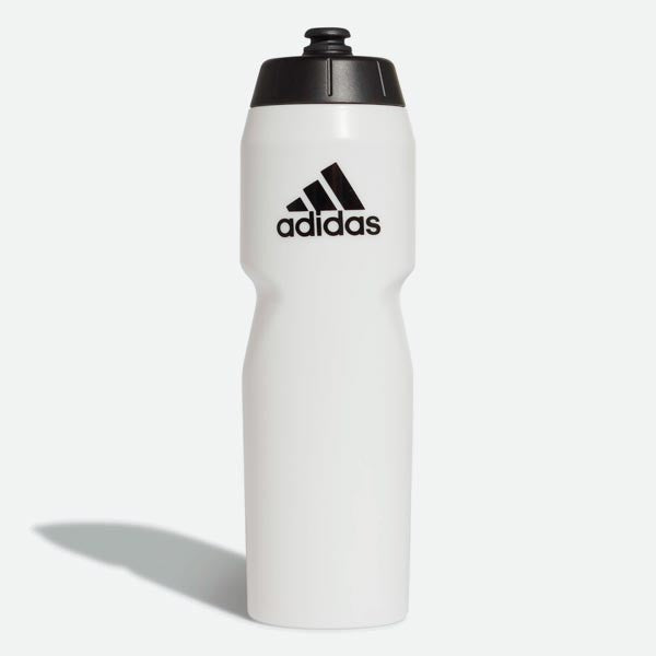 BOTELLÍN ADIDAS PERFORMANCE BLANCA