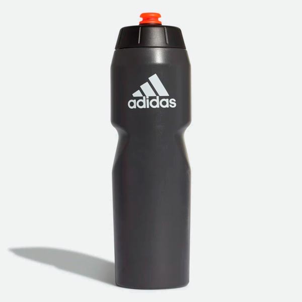BOTELLÍN ADIDAS PERFORMANCE NEGRA
