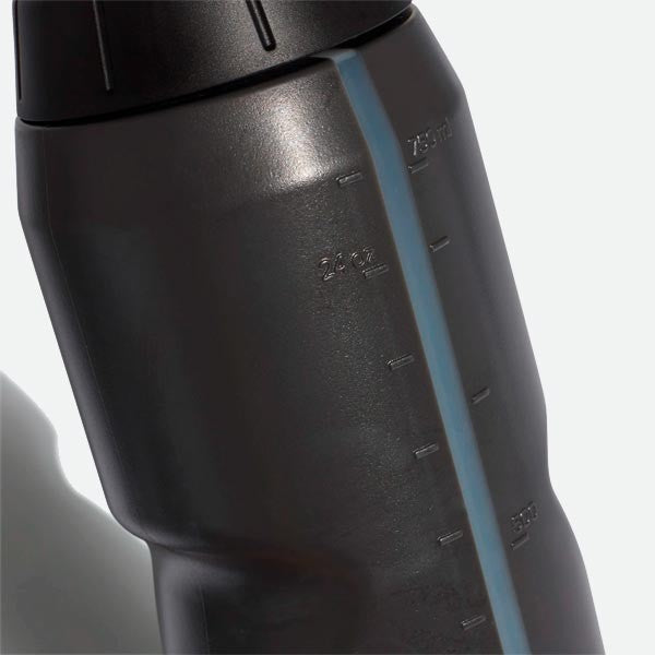 Botellín Adidas Performance Negra