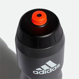 Botellín Adidas Performance Negra