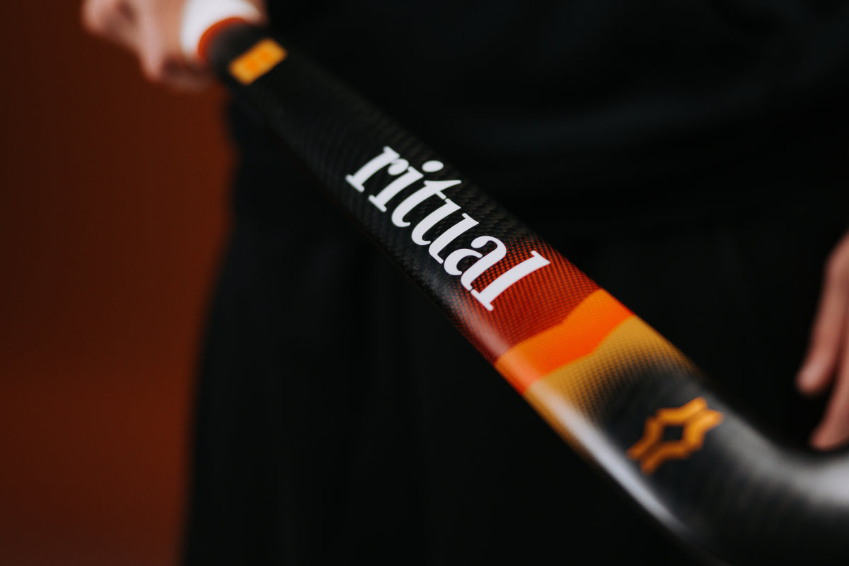 Stick de hockey