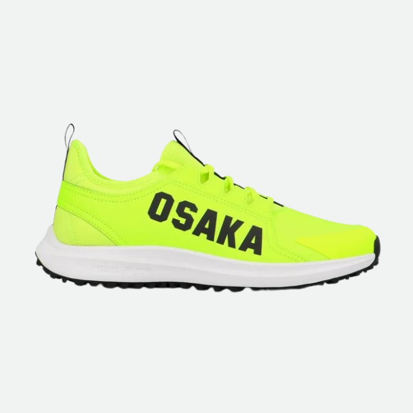 Zapatillas Hockey Niño Osaka Furo Play