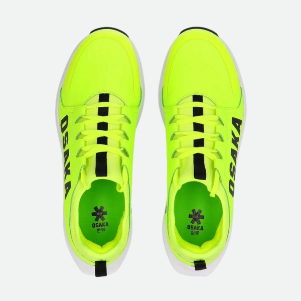 Zapatillas Hockey Niño Osaka Furo Play