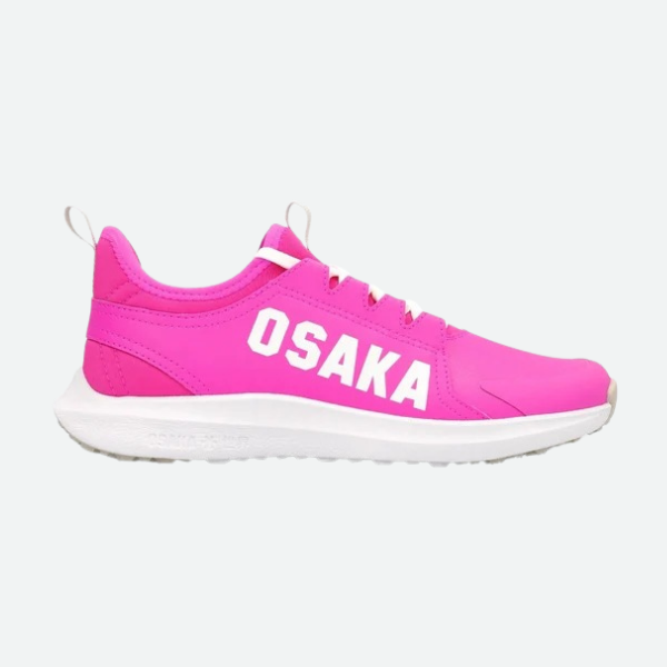 Zapatillas Hockey Niño Osaka Furo Play