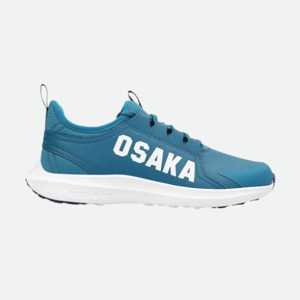 Zapatillas Hockey Niño Osaka Furo Play