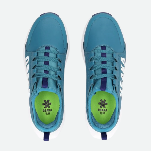 Zapatillas Hockey Niño Osaka Furo Play