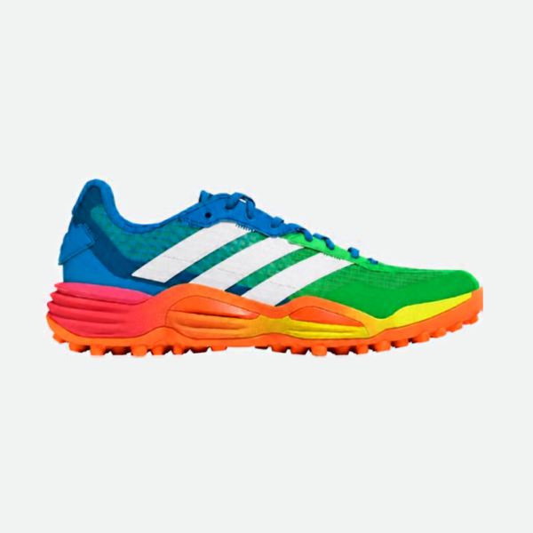 Zapatillas Hockey Adidas adipower Hockey 4