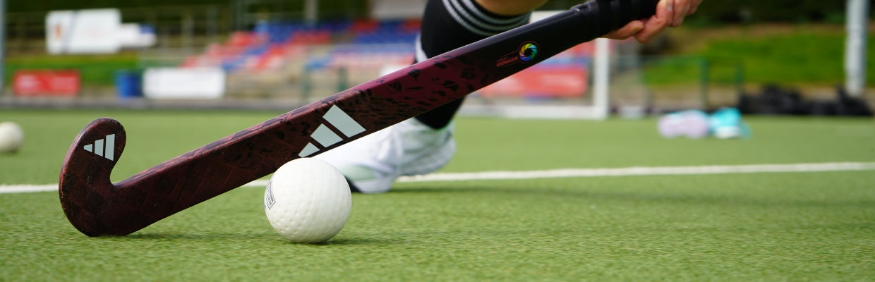 Palos de Hockey